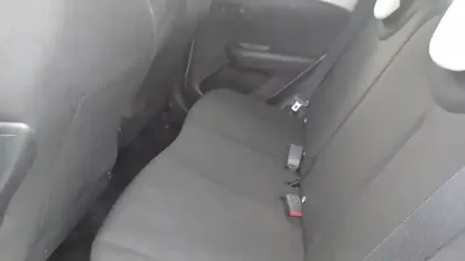 Photo 13 Citroën C1  VTi 72 S&S