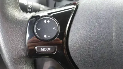 Photo 17 Citroën C1  VTi 72 S&S