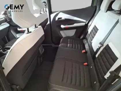 Photo 33 Citroën C3 Aircross  Hybride 145 e-DCS6