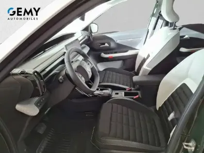 Photo 8 Citroën C3 Aircross  Hybride 145 e-DCS6