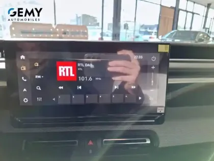 Photo 40 Citroën C3 Aircross  Hybride 145 e-DCS6