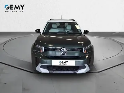 Photo 25 Citroën C3 Aircross  Hybride 145 e-DCS6