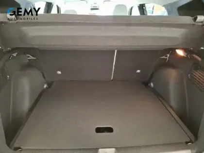 Photo 29 Citroën C3 Aircross  Hybride 145 e-DCS6