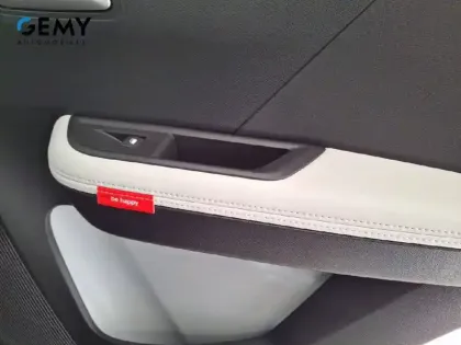 Photo 22 Citroën C3 Aircross  Hybride 145 e-DCS6