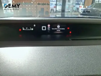 Photo 19 Citroën C3 Aircross  Hybride 145 e-DCS6