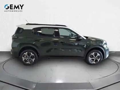 Photo 27 Citroën C3 Aircross  Hybride 145 e-DCS6