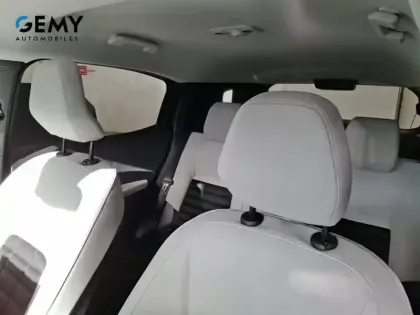 Photo 21 Citroën C3 Aircross  Hybride 145 e-DCS6