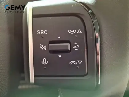 Photo 42 Citroën C3 Aircross  Hybride 145 e-DCS6