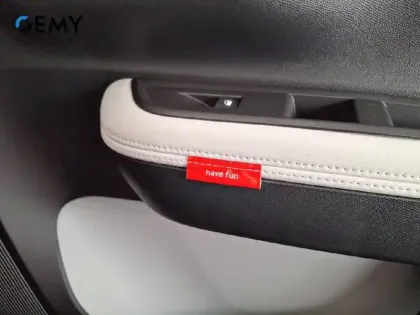 Photo 20 Citroën C3 Aircross  Hybride 145 e-DCS6