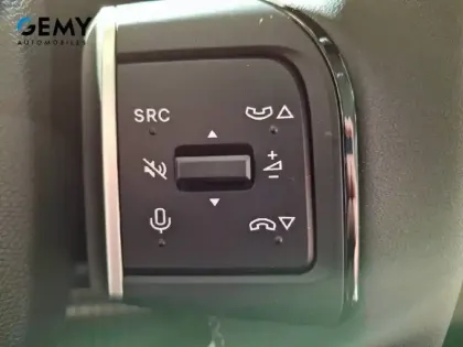 Photo 18 Citroën C3 Aircross  Hybride 145 e-DCS6