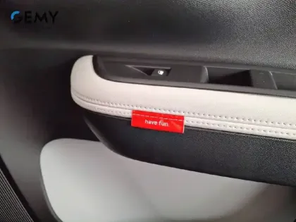 Photo 44 Citroën C3 Aircross  Hybride 145 e-DCS6