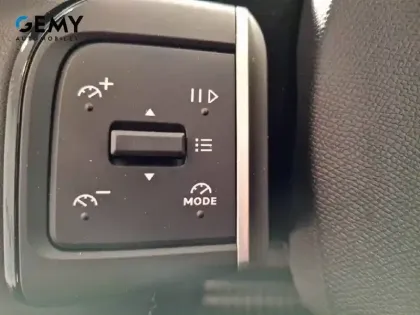 Photo 41 Citroën C3 Aircross  Hybride 145 e-DCS6