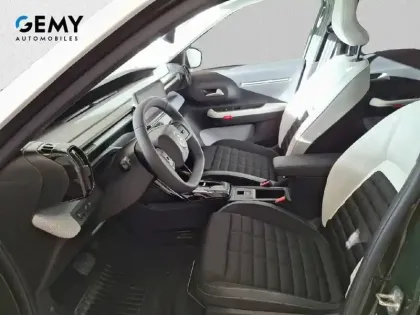 Photo 32 Citroën C3 Aircross  Hybride 145 e-DCS6