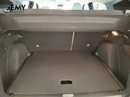 Photo 5 Citroën C3 Aircross  Hybride 145 e-DCS6