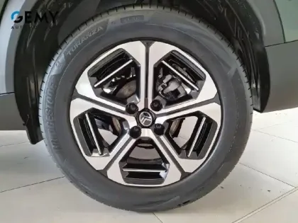 Photo 34 Citroën C3 Aircross  Hybride 145 e-DCS6