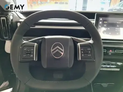 Photo 39 Citroën C3 Aircross  Hybride 145 e-DCS6