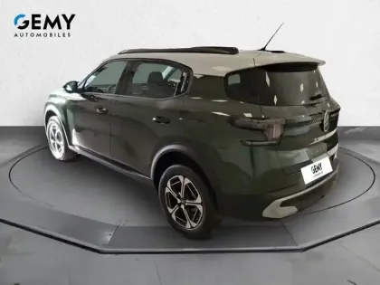 Photo 30 Citroën C3 Aircross  Hybride 145 e-DCS6