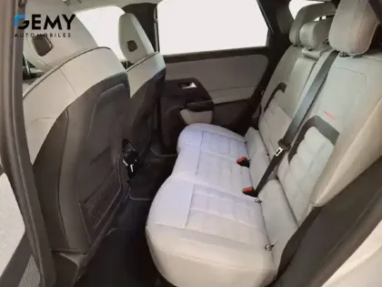 Photo 37 Citroën C5 aircross  Hybride Rechargeable 195 e-EAT7