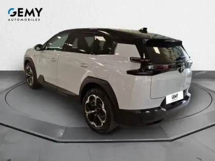 Photo 6 Citroën C5 aircross  Hybride Rechargeable 195 e-EAT7