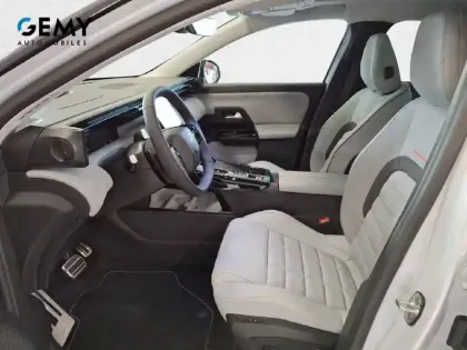 Photo 64 Citroën C5 aircross  Hybride Rechargeable 195 e-EAT7