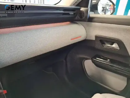 Photo 73 Citroën C5 aircross  Hybride Rechargeable 195 e-EAT7