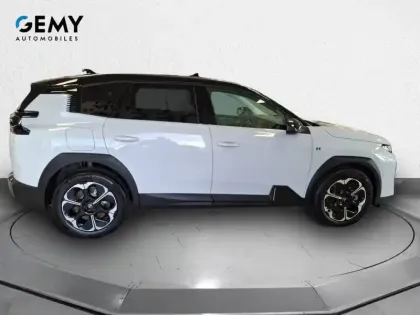 Photo 87 Citroën C5 aircross  Hybride Rechargeable 195 e-EAT7