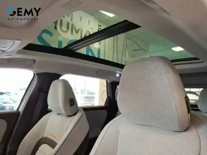 Photo 104 Citroën C5 aircross  Hybride Rechargeable 195 e-EAT7