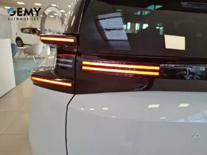 Photo 108 Citroën C5 aircross  Hybride Rechargeable 195 e-EAT7