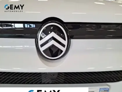 Photo 51 Citroën C5 aircross  Hybride Rechargeable 195 e-EAT7