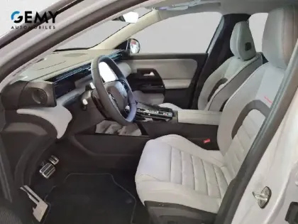 Photo 8 Citroën C5 aircross  Hybride Rechargeable 195 e-EAT7