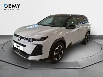 Photo Citroën C5 Aircross Max