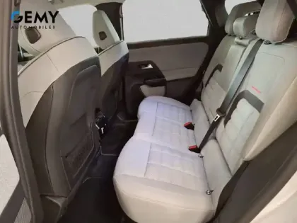 Photo 9 Citroën C5 aircross  Hybride Rechargeable 195 e-EAT7