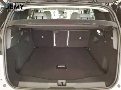 Photo 5 Citroën C5 aircross  Hybride Rechargeable 195 e-EAT7