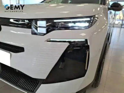 Photo 22 Citroën C5 aircross  Hybride Rechargeable 195 e-EAT7