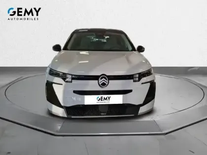 Photo 29 Citroën C5 aircross  Hybride Rechargeable 195 e-EAT7