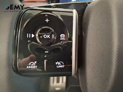 Photo 70 Citroën C5 aircross  Hybride Rechargeable 195 e-EAT7