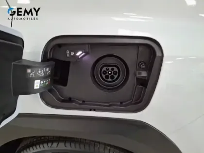 Photo 95 Citroën C5 aircross  Hybride Rechargeable 195 e-EAT7