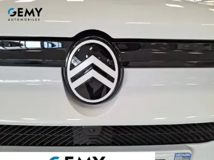 Photo 23 Citroën C5 aircross  Hybride Rechargeable 195 e-EAT7