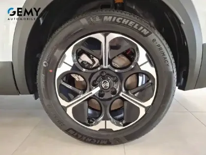 Photo 10 Citroën C5 aircross  Hybride Rechargeable 195 e-EAT7