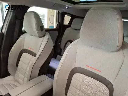 Photo 103 Citroën C5 aircross  Hybride Rechargeable 195 e-EAT7