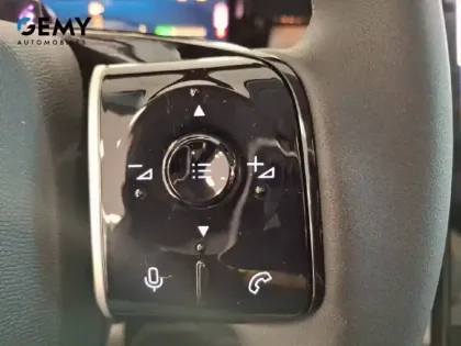 Photo 43 Citroën C5 aircross  Hybride Rechargeable 195 e-EAT7