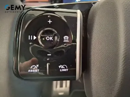 Photo 14 Citroën C5 aircross  Hybride Rechargeable 195 e-EAT7