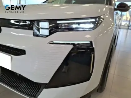 Photo 106 Citroën C5 aircross  Hybride Rechargeable 195 e-EAT7