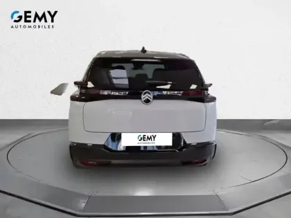 Photo 60 Citroën C5 aircross  Hybride Rechargeable 195 e-EAT7