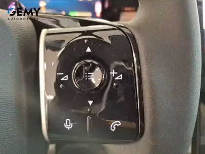 Photo 15 Citroën C5 aircross  Hybride Rechargeable 195 e-EAT7