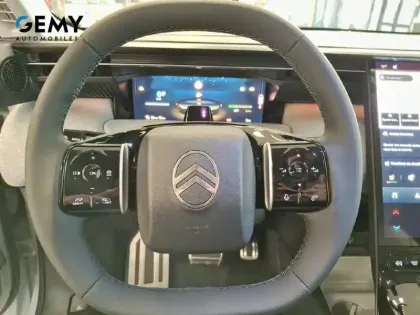 Photo 97 Citroën C5 aircross  Hybride Rechargeable 195 e-EAT7