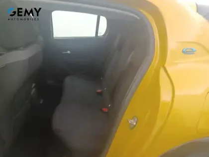 Photo 14 Peugeot 208  Electrique 50 kWh 136ch