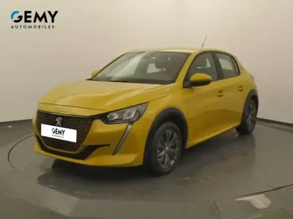 Photo Peugeot 208 Active Business