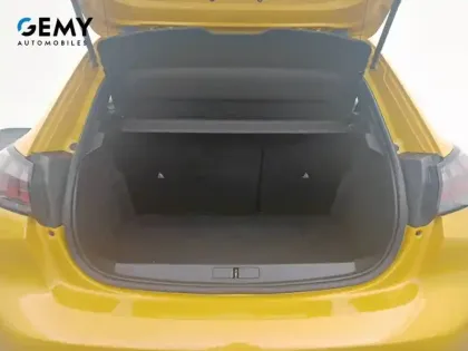 Photo 8 Peugeot 208  Electrique 50 kWh 136ch