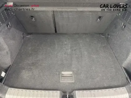 Photo 16 Audi A3  Sportback 35 TFSI Mild Hybrid 150 S tronic 7